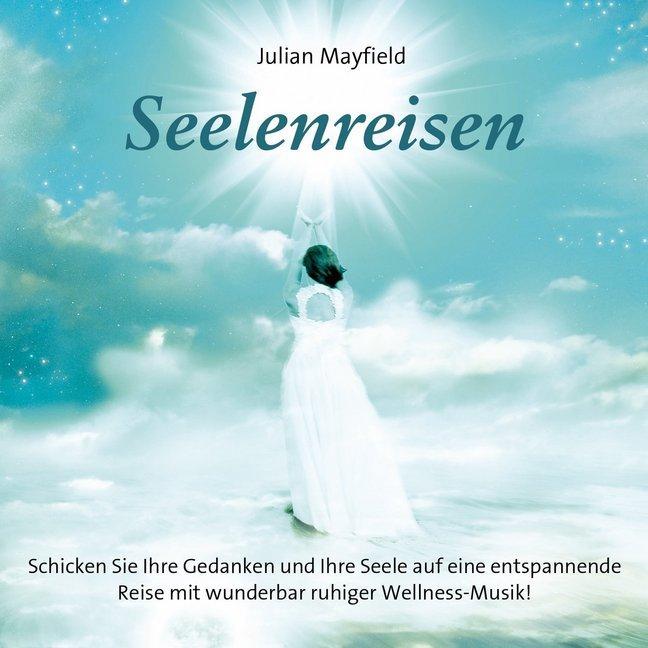 Produktbild Seelenreisen (Julian Mayfeld, Deutsch)