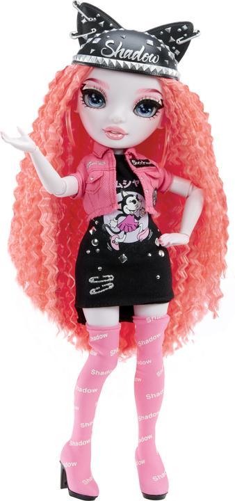 Produktbild MGA Rainbow High Vision Pop - Mara Pinkett