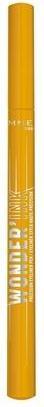 Produktbild Rimmel London Rimmel Wonder' Ink Eyeliner In Matte Waterproof 005 Honey Heaven 1ml (005 Honey Heaven)