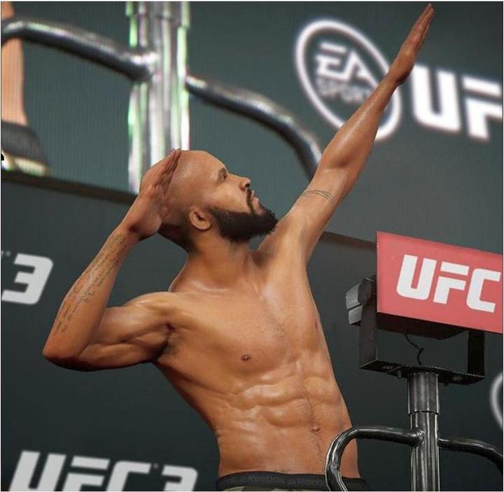 Immagine prodotto EA Games Colpisce PlayStation: UFC 3 (PS4, DE)