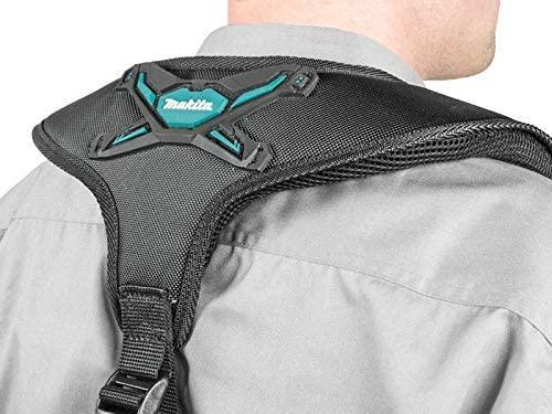 Actual product image Makita Maki suspenders padded E-05393 (1 pieces)