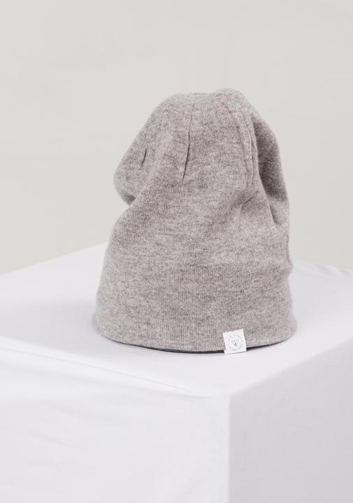 Actual product image Cash-Mere Kaschmir Wendebeanie (One size)