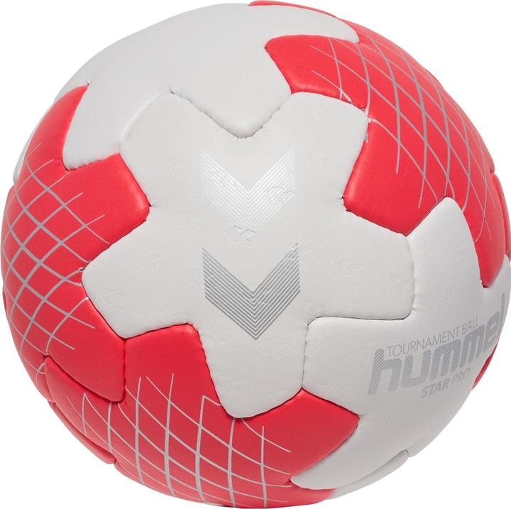 Actual product image hummel hmlSTAR PRO HB (2)