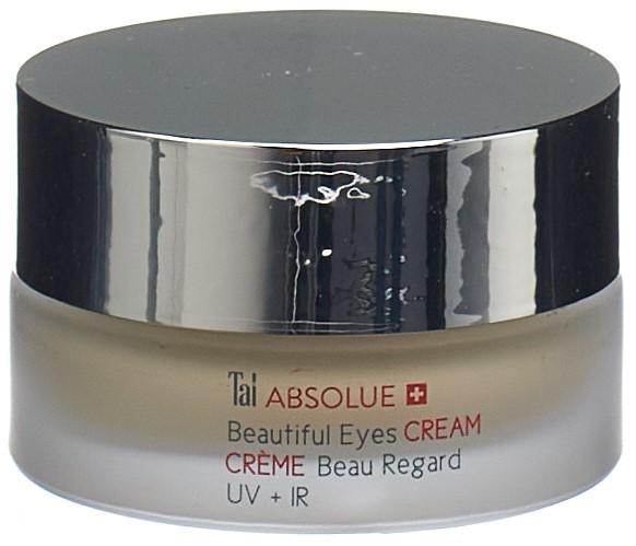 Image du produit Tal Absolue Crème contour yeux crème (15 ml, Jour + nuit)