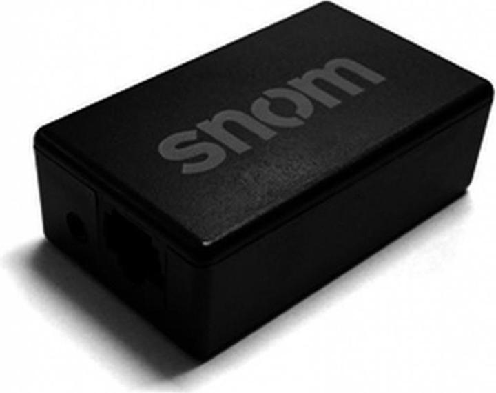 Actual product image Snom EHS Advanced Headset Adapter
