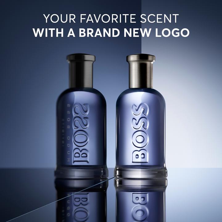 Actual product image BOSS Bottled Infinite (Eau de parfum, 100 ml)