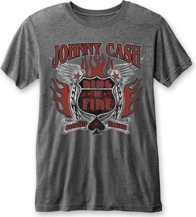 Produktbild Dick Smith Ring of Fire TShirt (XL)