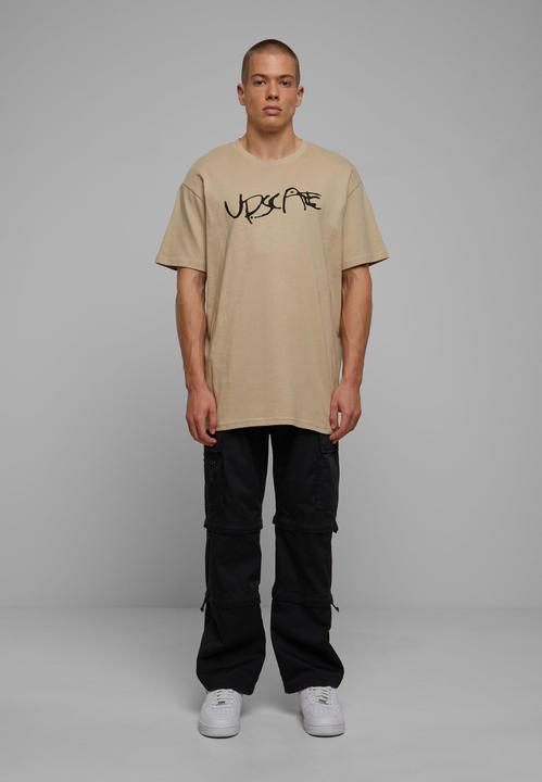 Image du produit Urban Classics Giza Oversize Tee (XS)