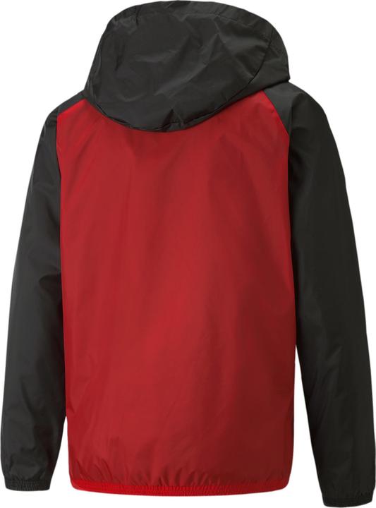 Produktbild Puma TeamLIGA All Weather Regenjacke Herren (S)