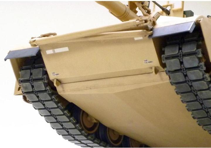 Image du produit Tamiya M1A2 SEP Abrams TUSK II