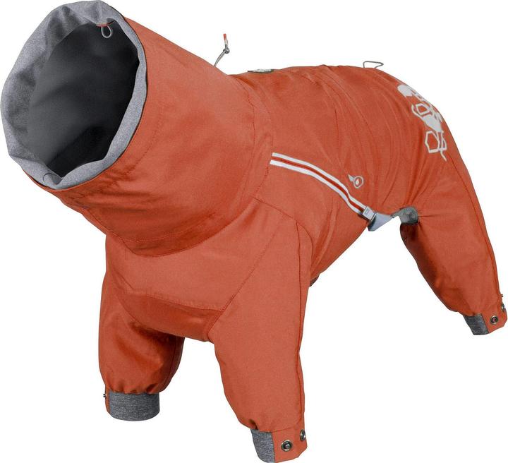 Hurtta Mudventure Overall Eco