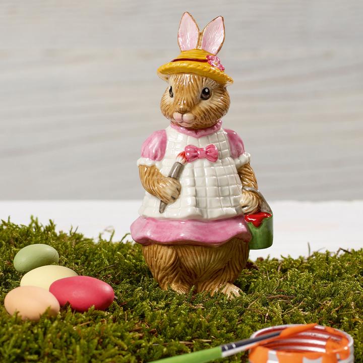 Actual product image Villeroy & Boch Decoration bunny Anna BUNNY TALES (1 x, 5 x 6 x 12.5 cm)