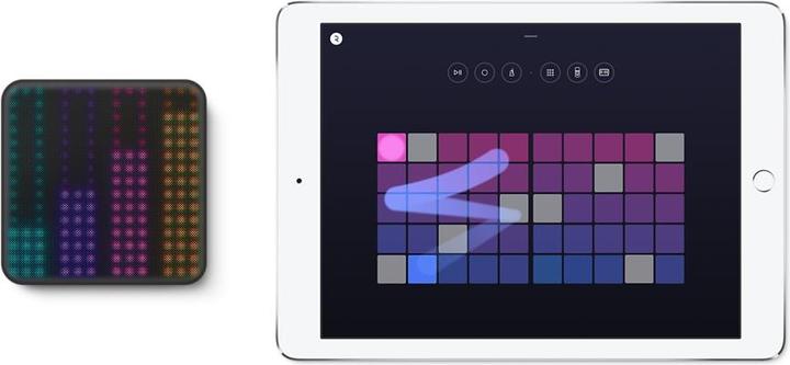 Produktbild Roli Lightpad BLOCK