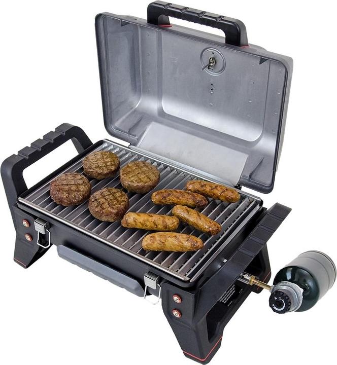 Image du produit Char Broil X 200 (2.80 kW)