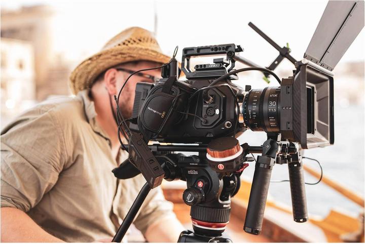 Image du produit Irix Focale fixe 30 mm T1.5 Cine (Micro Four Thirds, Micro Four Thirds)
