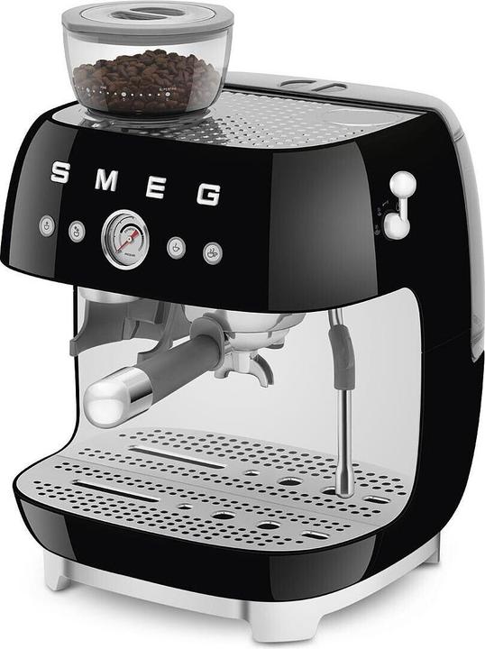 Image du produit Smeg EGF03BLEU