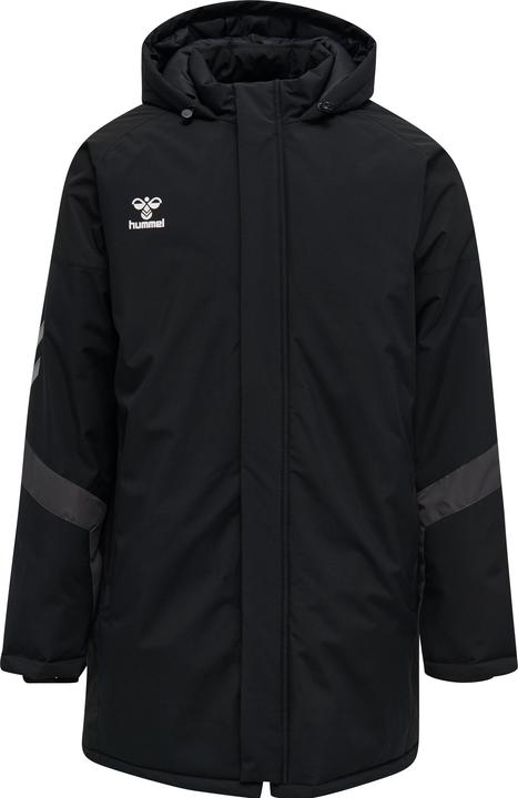 Immagine prodotto hummel Giacca Da Banco In Piombo (4XL)