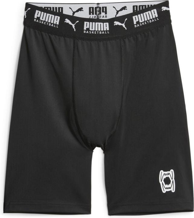 Actual product image Puma Hoops Team Short Baselayer (XL)