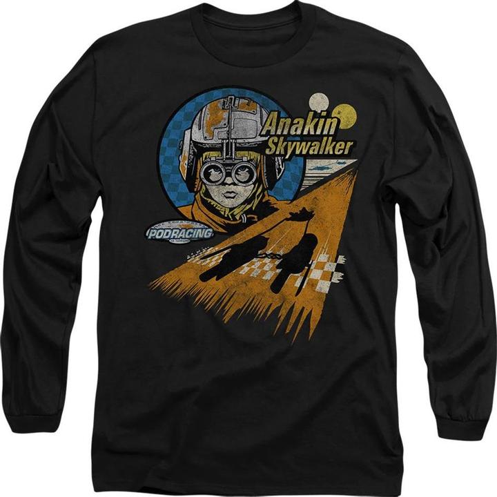 Star Wars Mos Espa TShirt (XL)