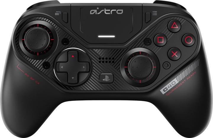 Actual product image Astro Gaming C40 TR (PS4, PC)
