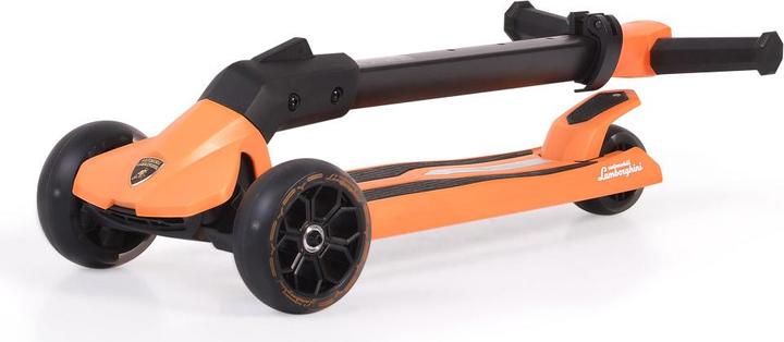 Immagine prodotto Byox Scooter per bambini Lamborghini 3 ruote