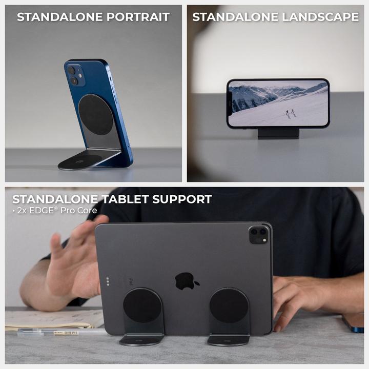 Produktbild Rolling Square Edge Pro Core