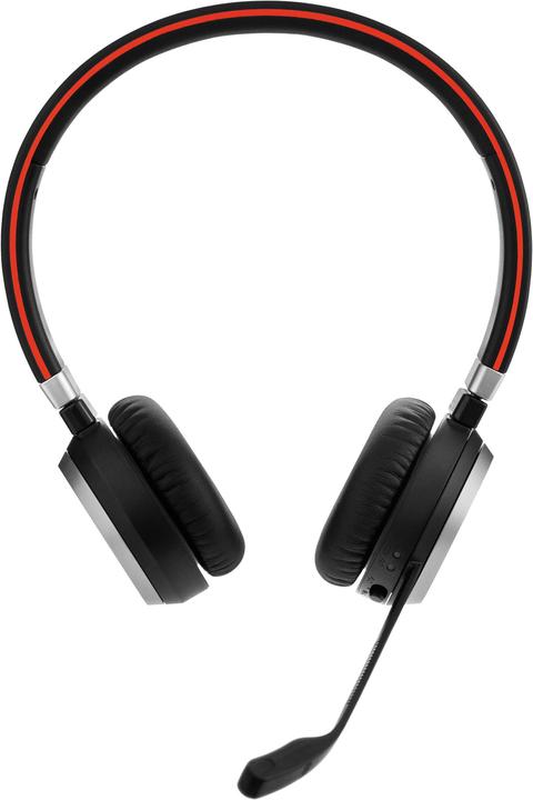 Immagine prodotto Jabra Evolve 65 (Senza fili, USB-A)