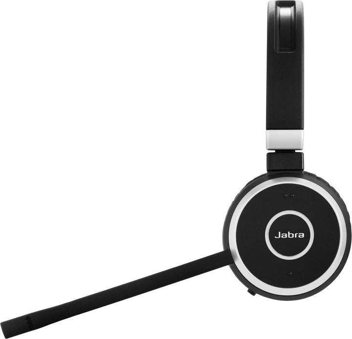 Immagine prodotto Jabra Evolve 65 (Senza fili, USB-A)