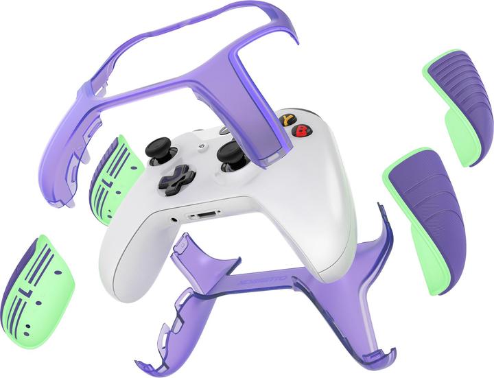 Produktbild OtterBox Easy Grip Gaming Controller Xbox Gen 8 (Xbox One X, Xbox Series X, Xbox One S, Xbox Series S)