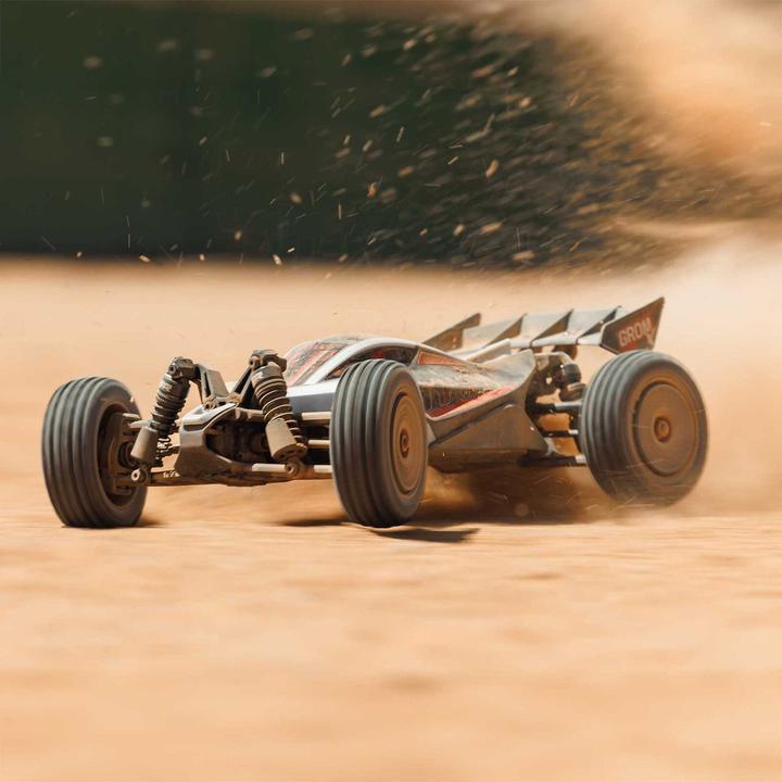 Produktbild Arrma Typhon Grom 223S BLX (ARR Almost-Ready-to-Race)