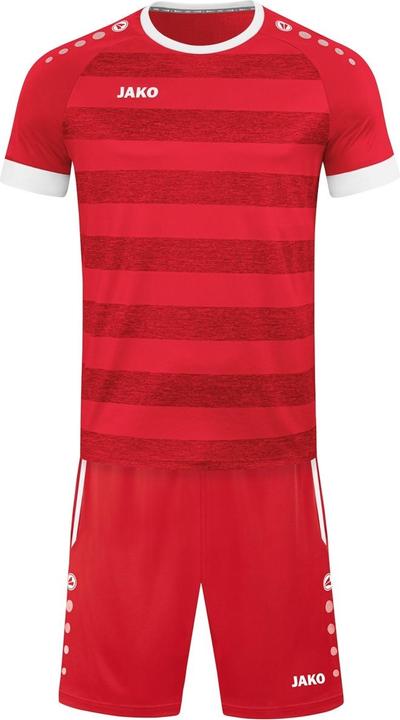 Image du produit JAKO Maillot Celtic Melange KA (S)