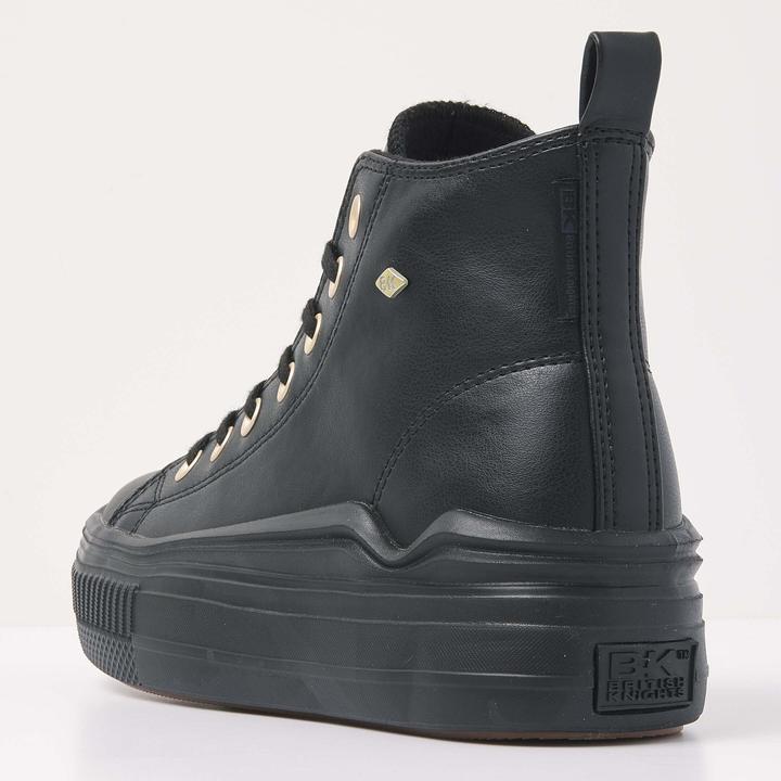 Immagine prodotto British Knights scarpe da basket da kaya flow mid (38)