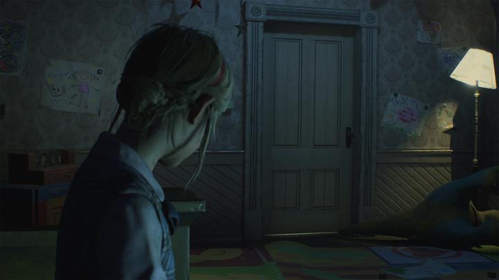 Actual product image Capcom Resident Evil 2 (PS4, Multilingual)