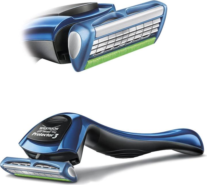 Produktbild Wilkinson Protector 3