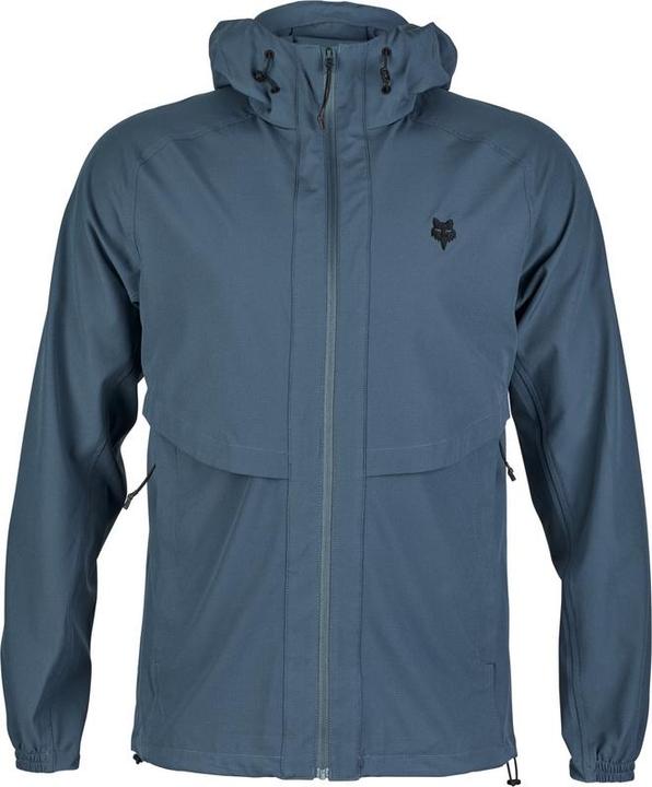 Produktbild Fox Jacket 24 Survivalist Windbreaker Dr (M)
