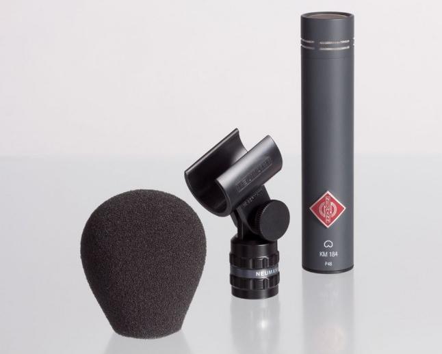 Immagine prodotto Neumann KM 184 mt