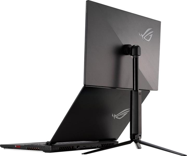 Produktbild ASUS ROG Strix XG17AHP (1920 x 1080 Pixel, 17.30")