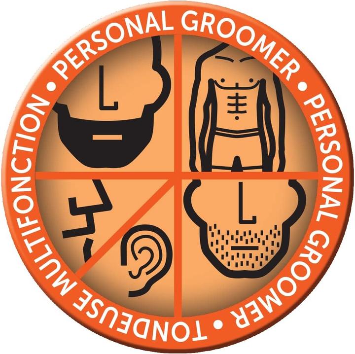 Actual product image Remington GroomKit PG6130