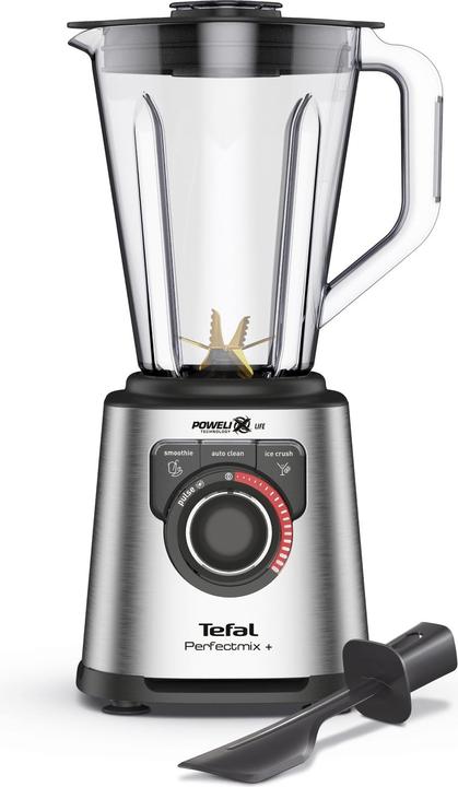 Image du produit Tefal PerfectMix+ BL82AD High Speed - Blender - Tritan (1200 W)