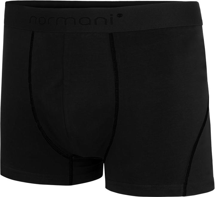 Immagine prodotto Normani 2 Herren Boxershorts Stanley (XXL, Confezione da 2)