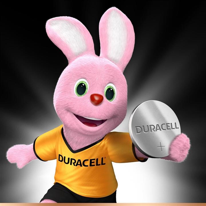 Produktbild Duracell Lithium Batterie (2 Stk., CR2032)