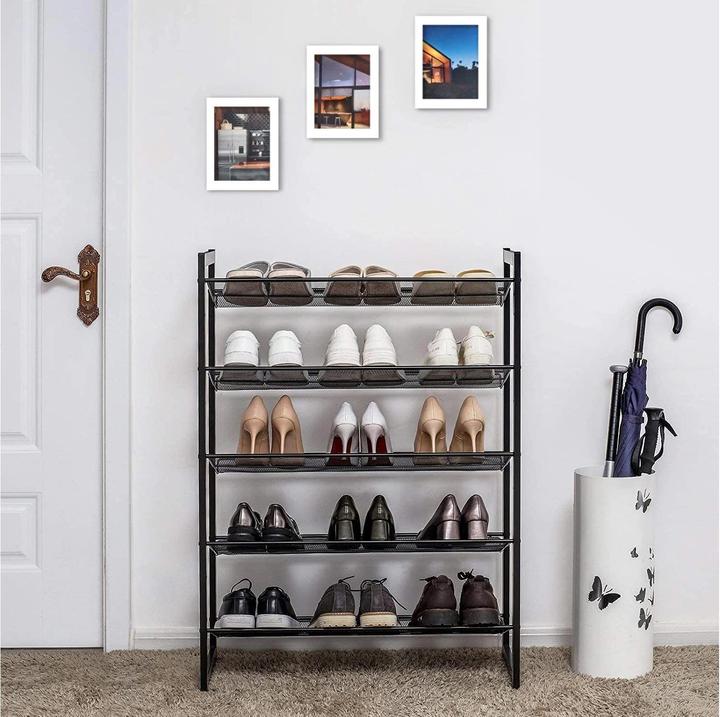 Image du produit Songmics Entry (74 x 31 x 105 cm)