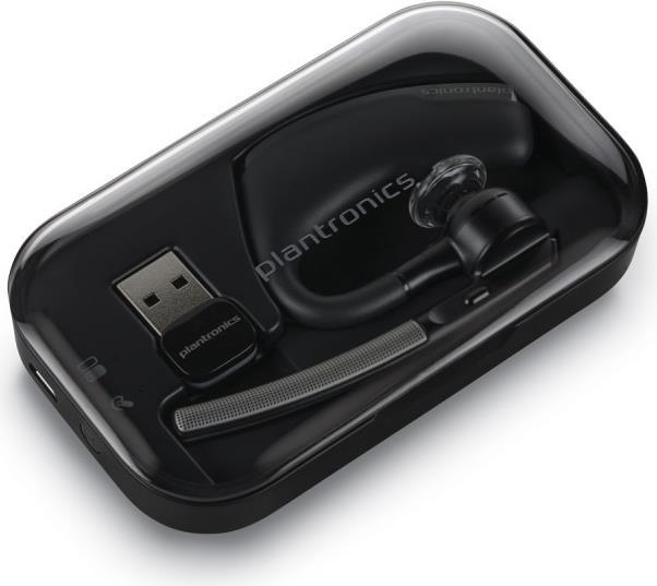 Produktbild Poly Voyager Legend UC B235-M (Kabellos, USB-A)