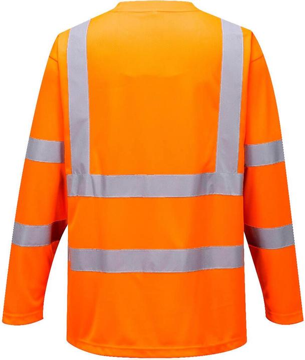 Immagine prodotto Portwest Maglietta di sicurezza a maniche lunghe (3XL)