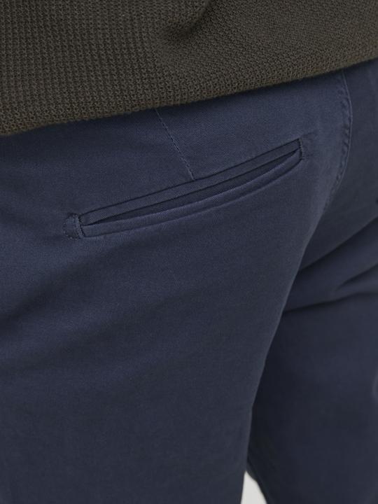 Image du produit Jack & Jones Slim Fit Chino Hose Chino Hose (W27/L30)