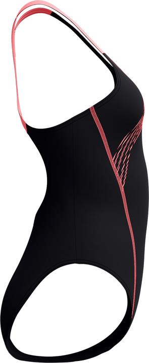 Actual product image Speedo Medley Logo 1 Piece (W30/L34)
