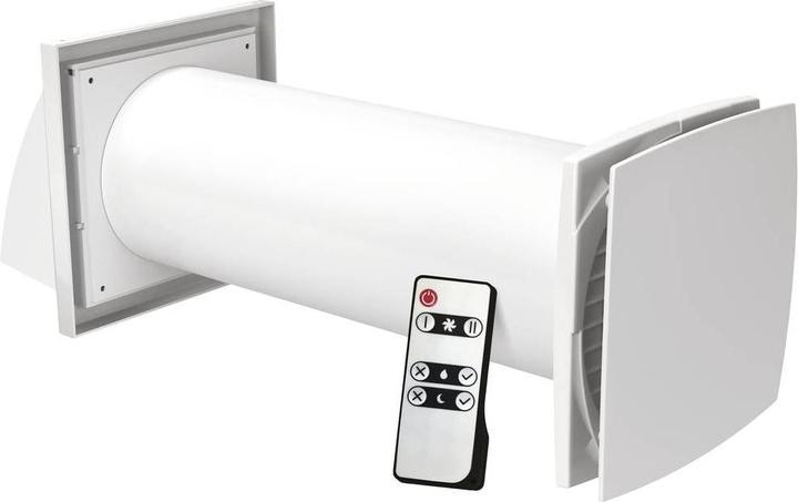 Produktbild Siku Dezentrale Wohnraumlüftung RV135CMini