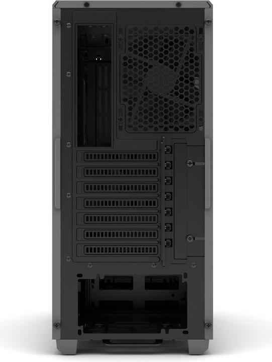 Actual product image Phanteks Eclipse P400S (ATX, mATX, Mini-ITX, E-ATX)