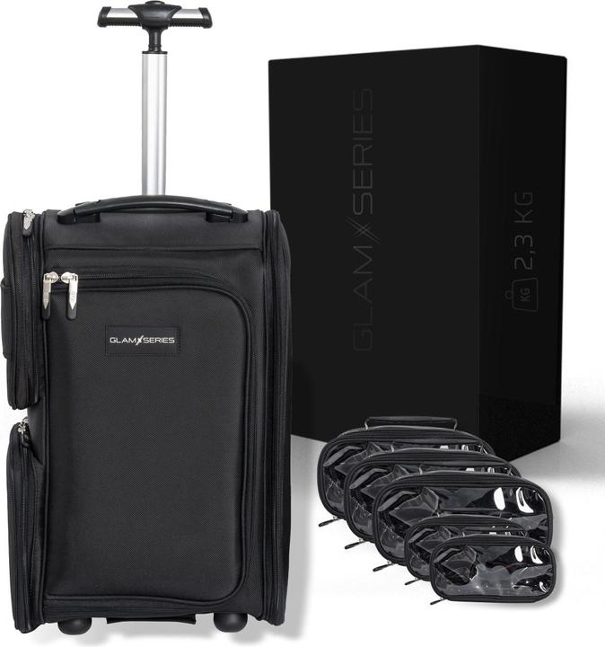 Actual product image Wiltec GlamSwitcher Parent
