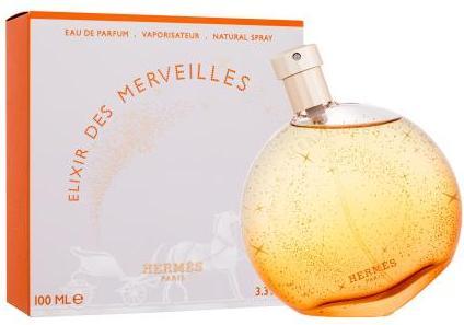 Hermès Eau de Parfum re21